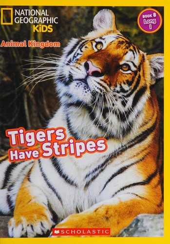 National Geographic Kids