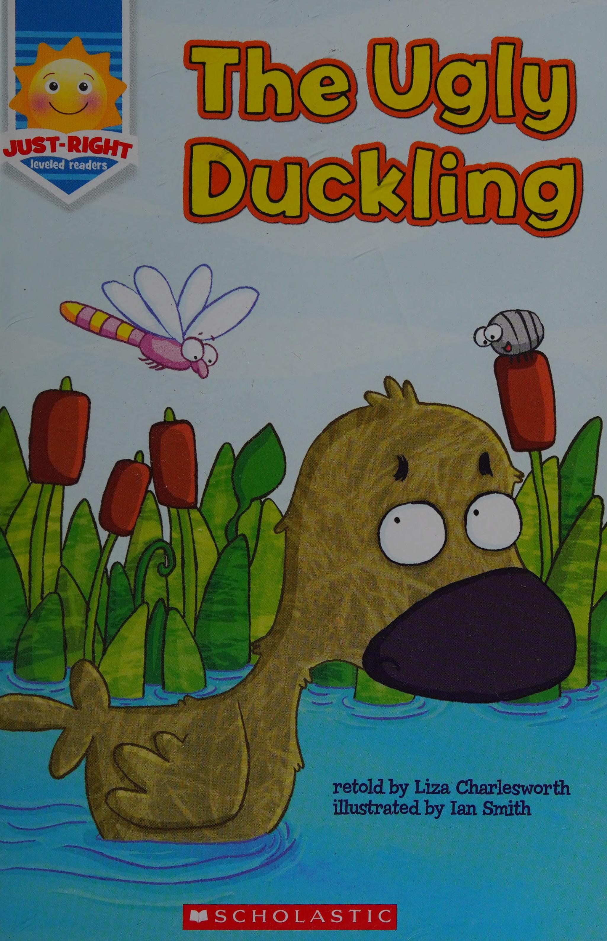 The Ugly Duckling