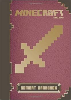 Minecraft Combat Handbook