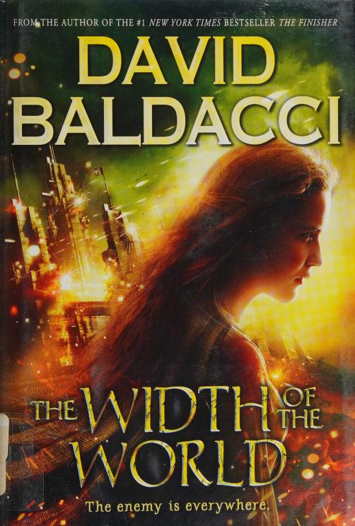 The Width of the World