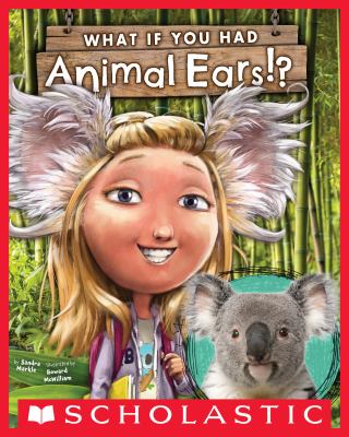 What If You Had Animal Ears?