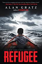 Refugee by ALAN GRATZ, ISBN 9780545880831