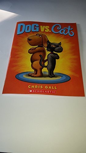 Dog vs Cat