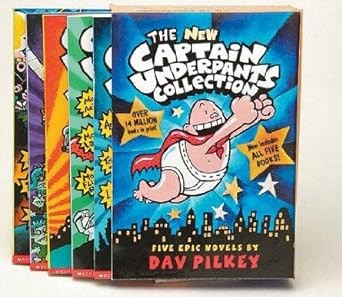 Captain Underpants