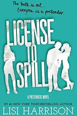 License To Spill