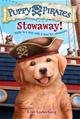 Puppy Pirates, Stowaway!