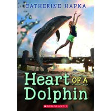 Heart of a Dolphin