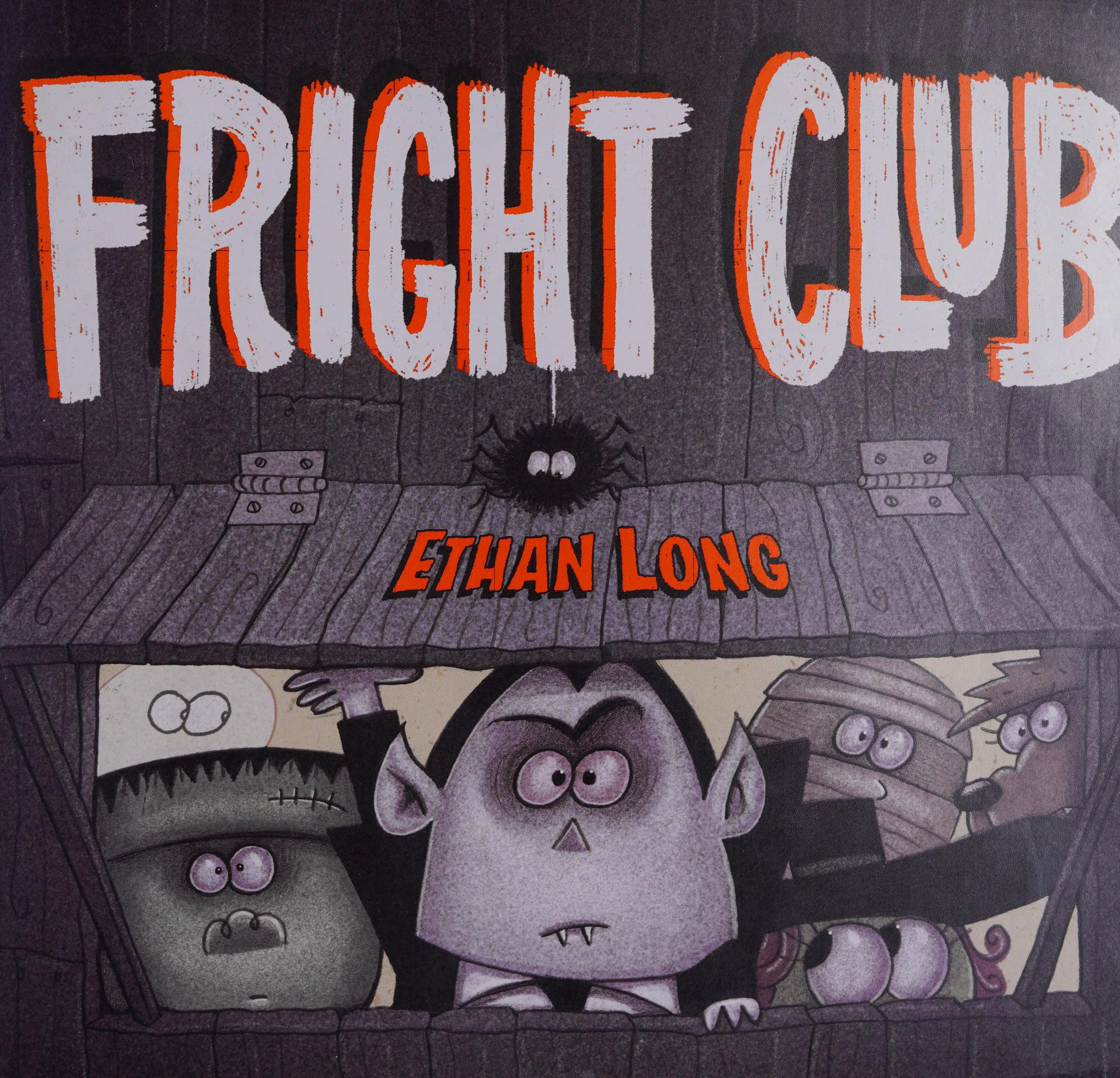 Fright Club