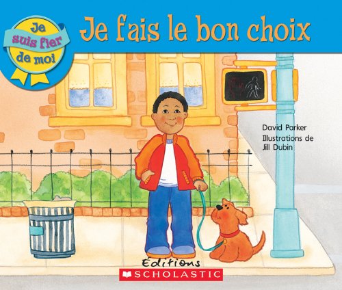 Je Suis Fier de Moi