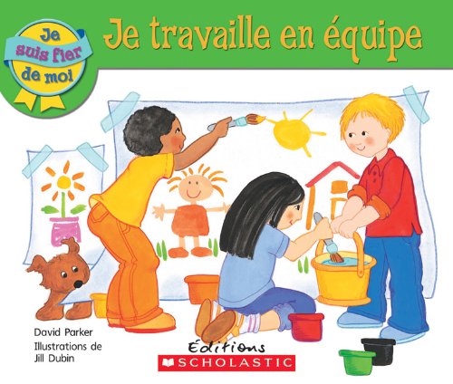Je Suis Fier de Moi