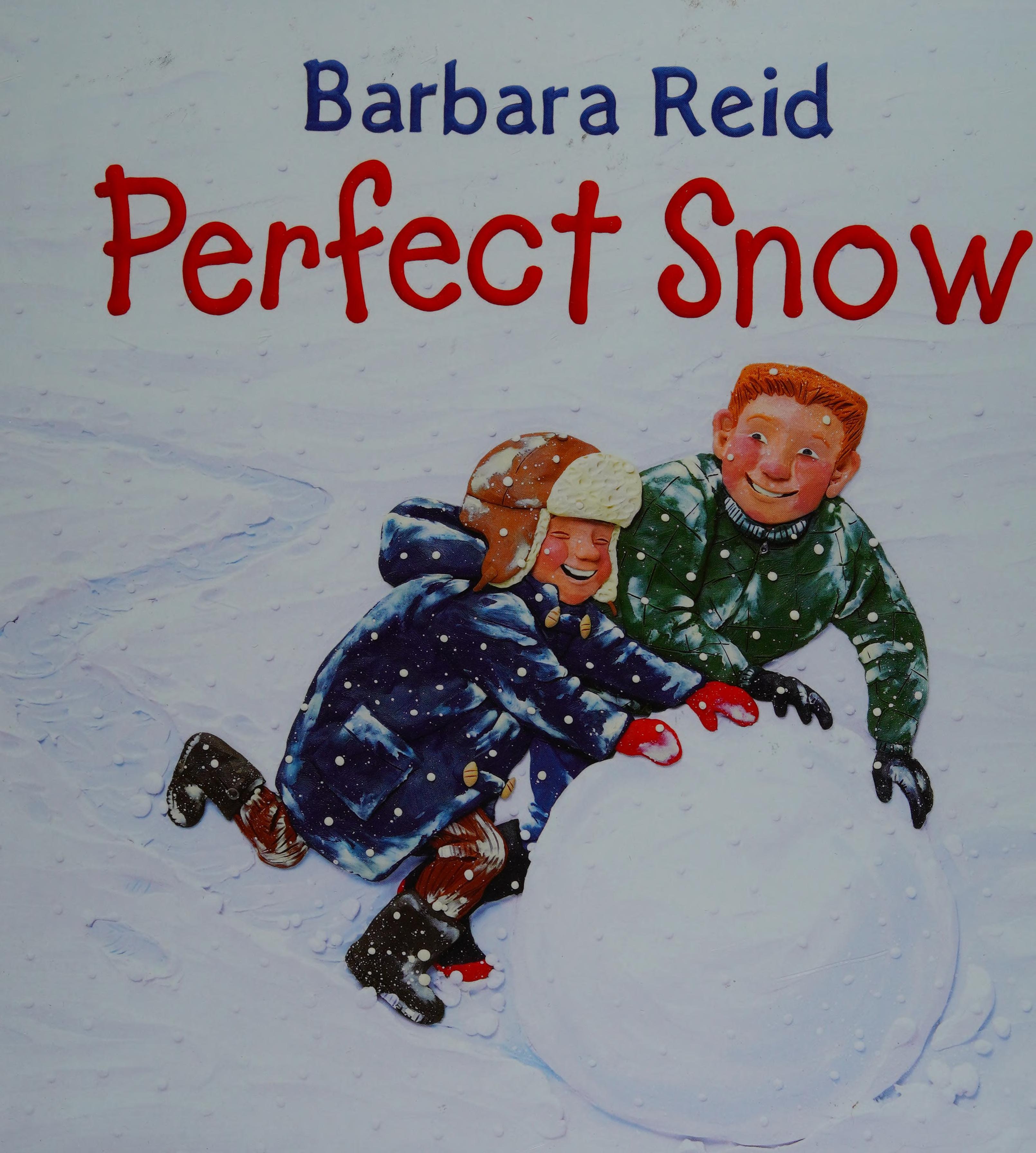 Perfect Snow