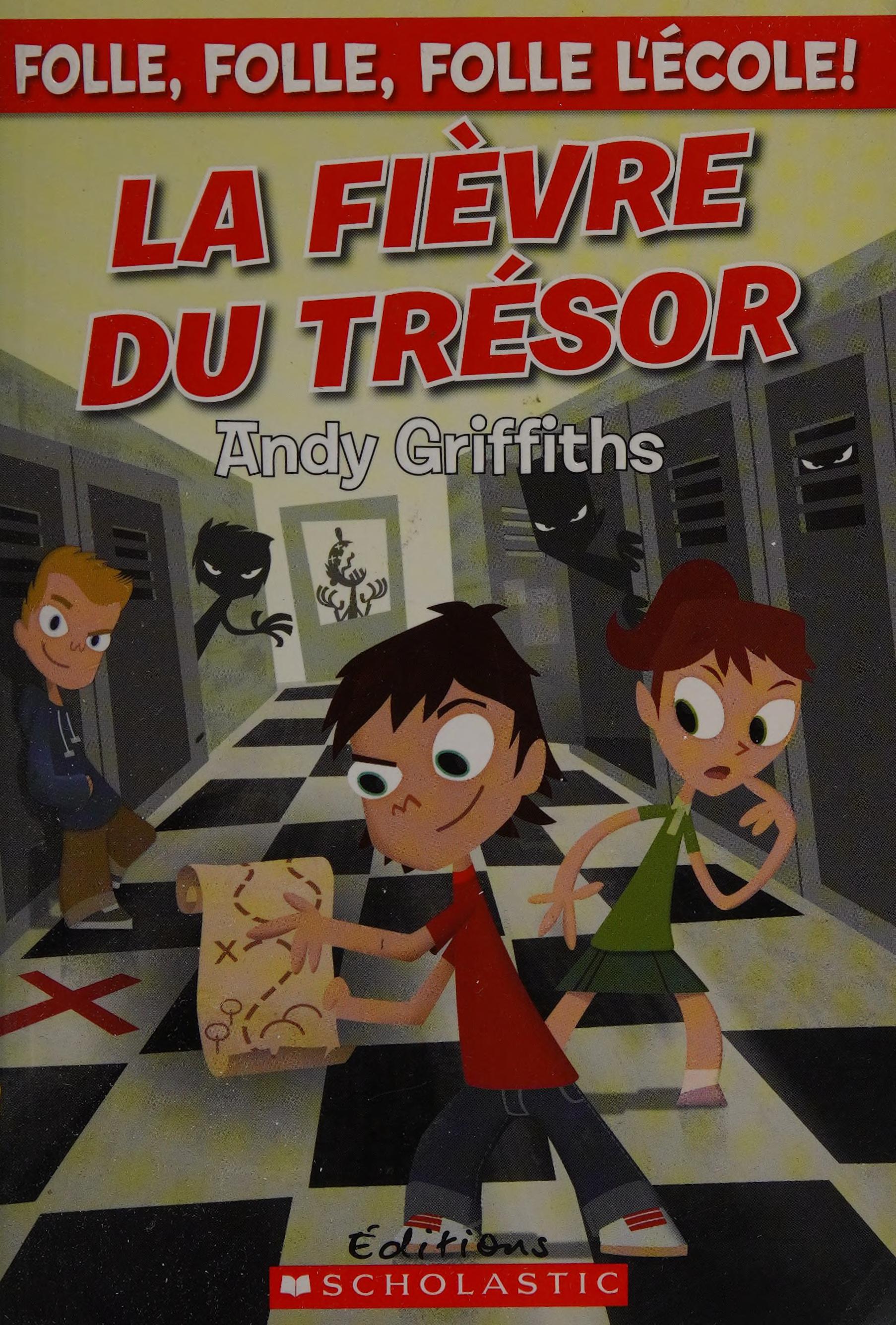La Fievre du Tresor