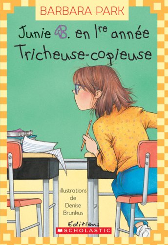 Tricheuse Copieuse