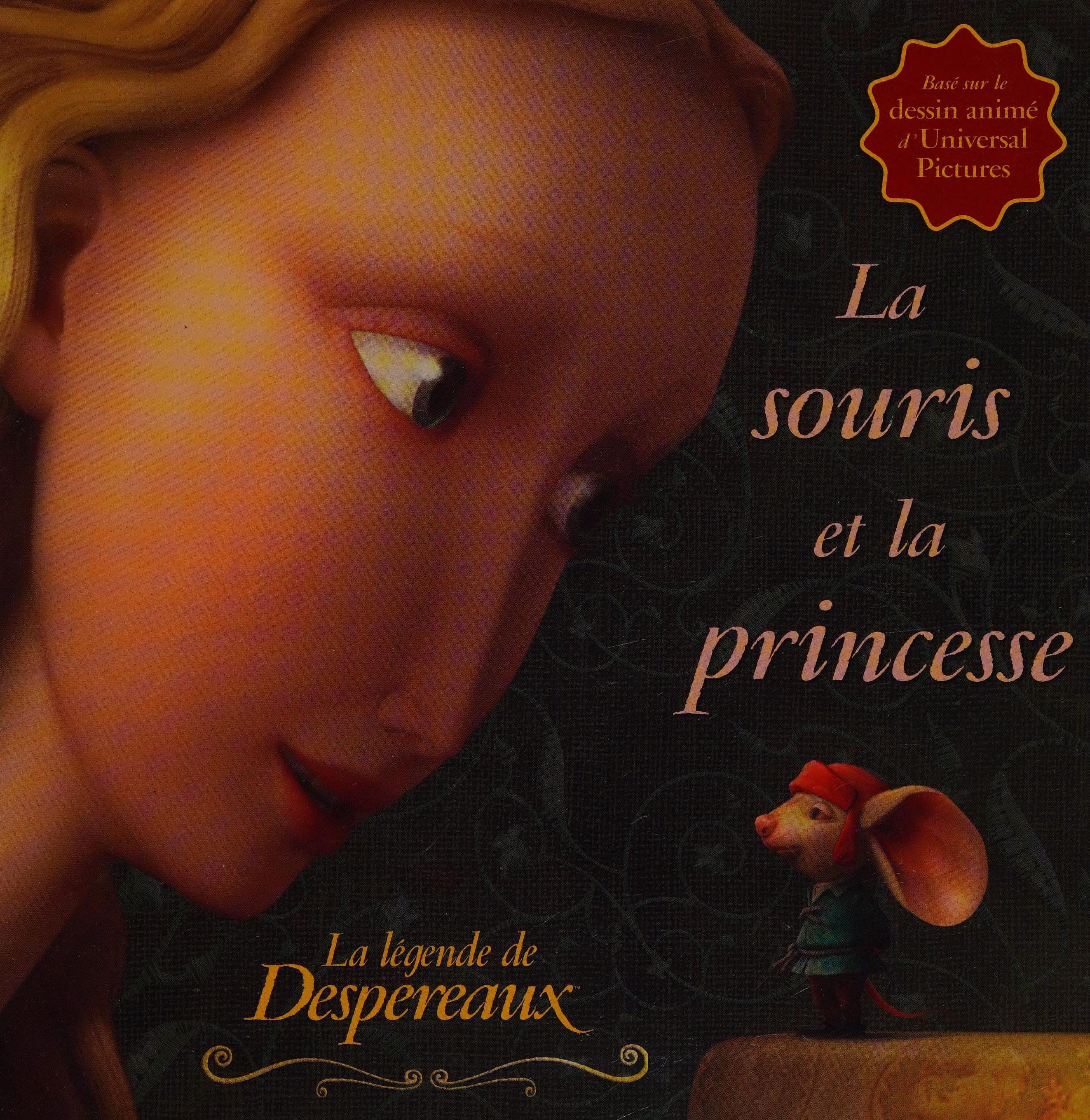 La Souris Et la Princesse