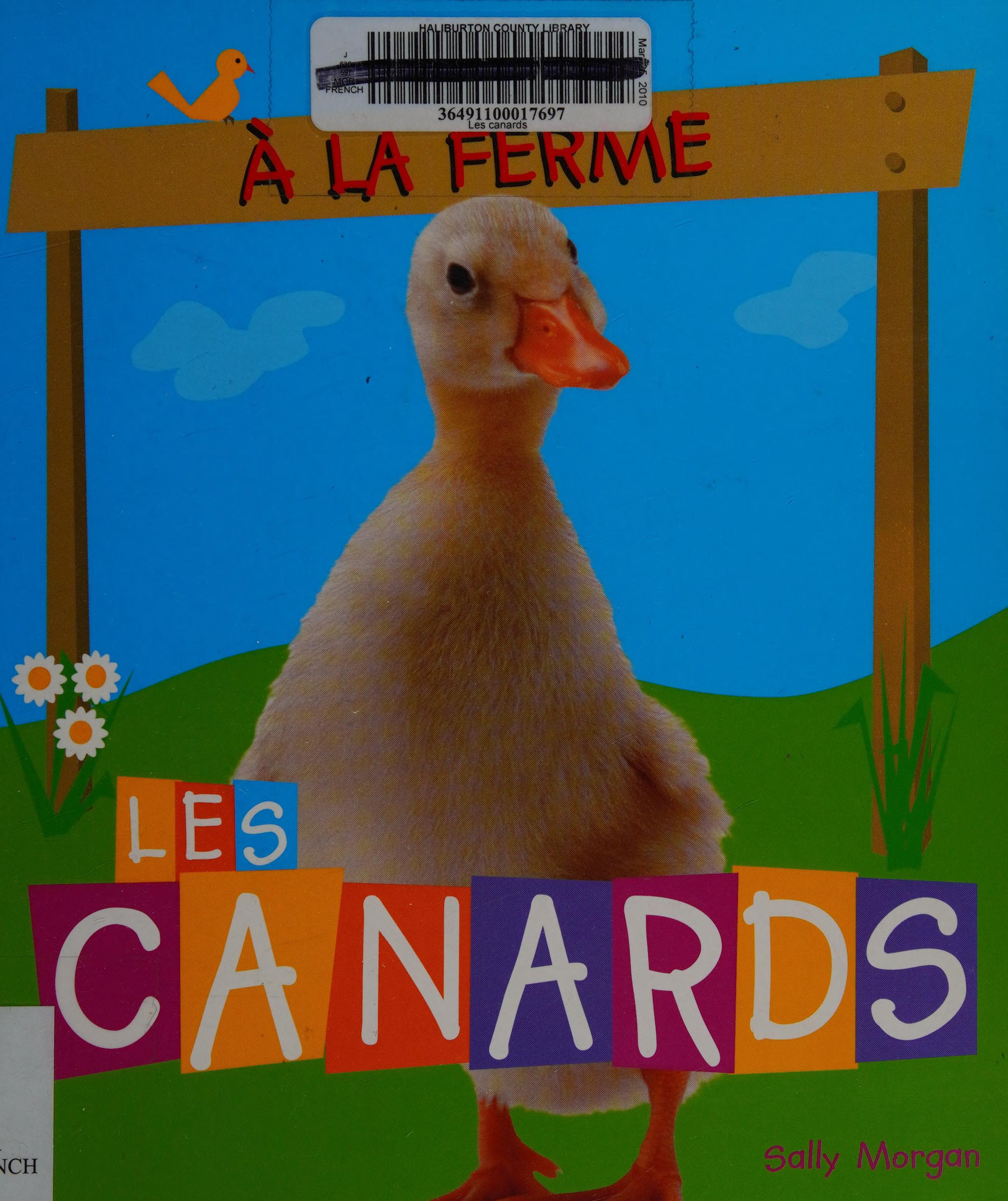 ? La Ferme