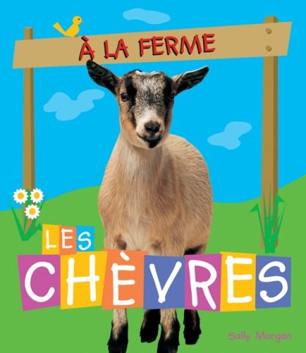 Les Ch?Vres