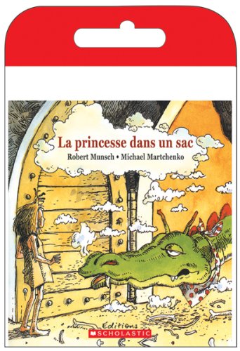 Princesse Dans Un Sac