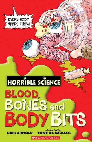 Horrible Science