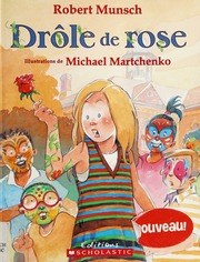 Drôle de Rose