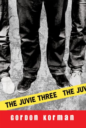 The Juvie Three