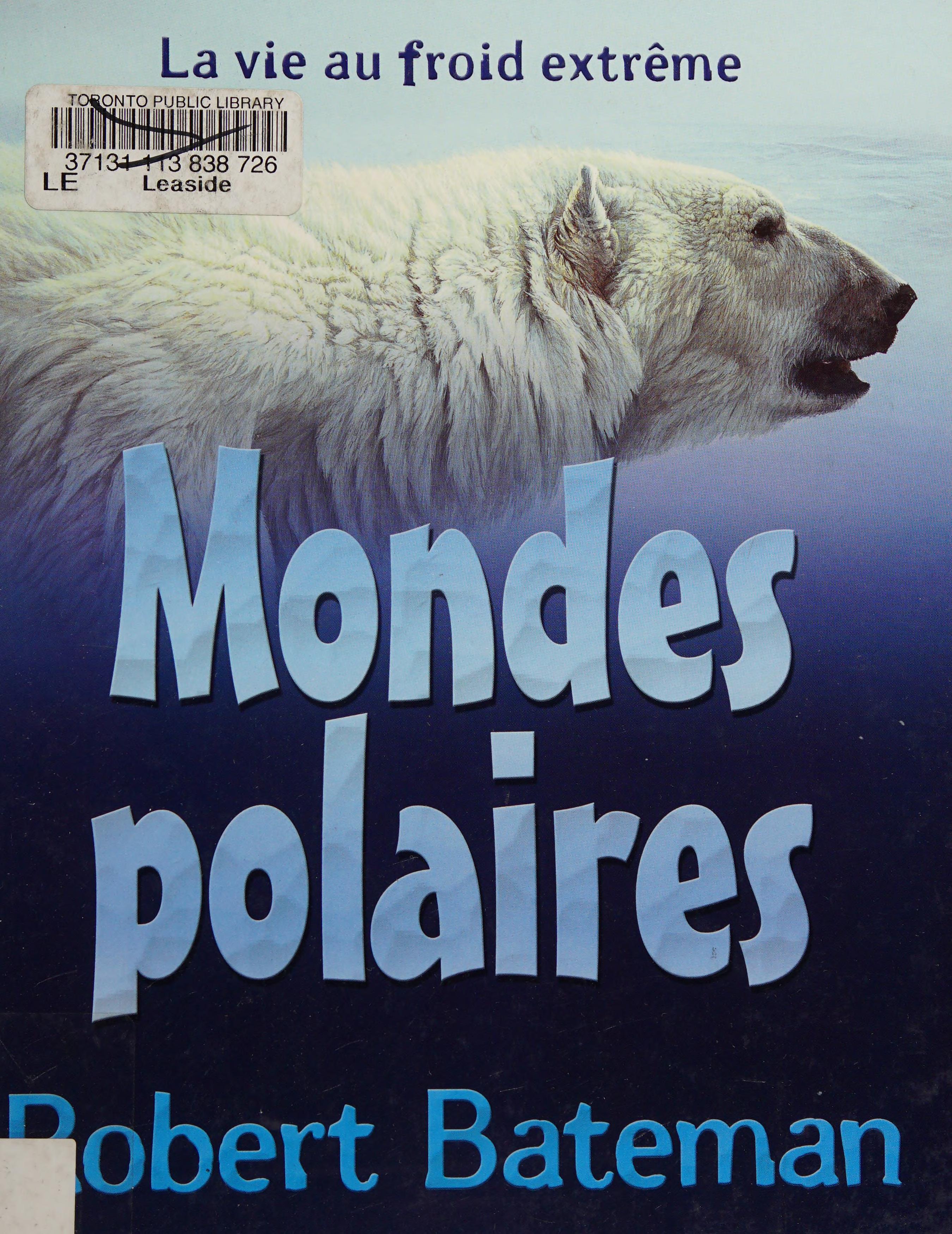 Mondes Polaires