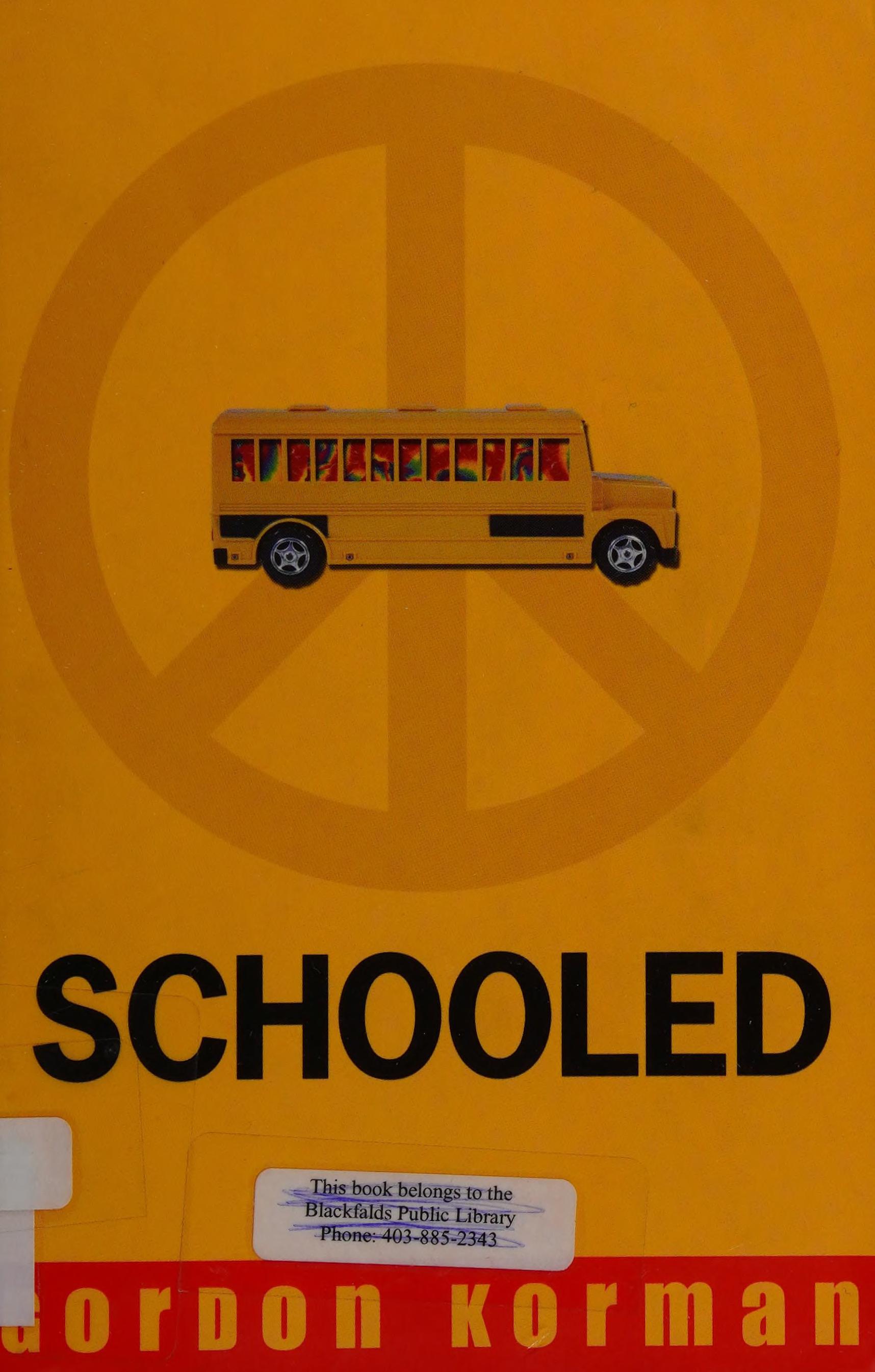 Schooled