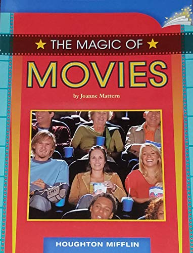 The Magic of Movies