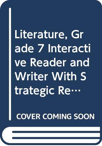 McDougal Littell Literature