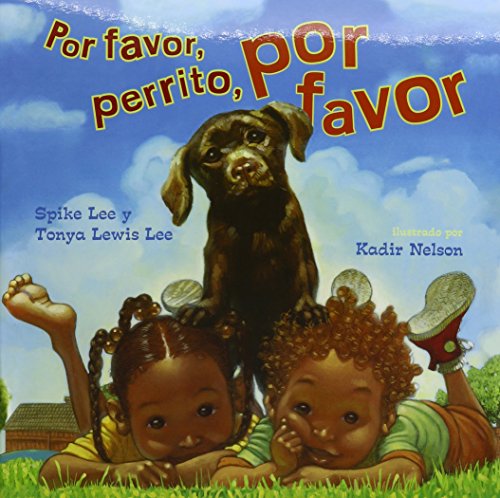 Por favor perrito por favor