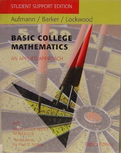 Basic College Mathematics