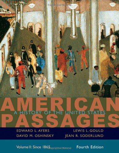 American Passages