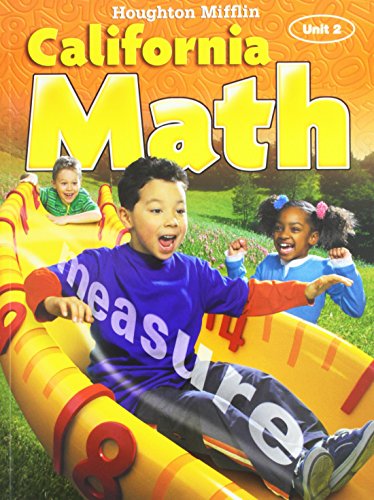 California Math Student Resources Grade 2