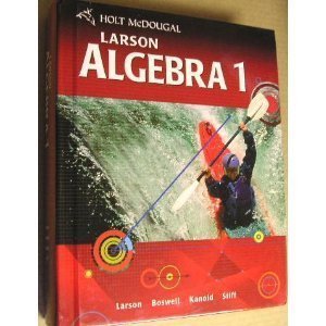 Algebra 1, Classroom Epackage Grades 9-12