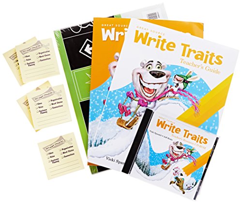 Write Traits
