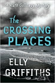 The Dr Ruth Galloway Mysteries 10 Books Box Set by Elly Griffiths - the Dark Angel, a Room Full of Bones, the Outcast Dead, the Janus Stone, the Ghost Fields, the Crossing Places, a Dying Fall