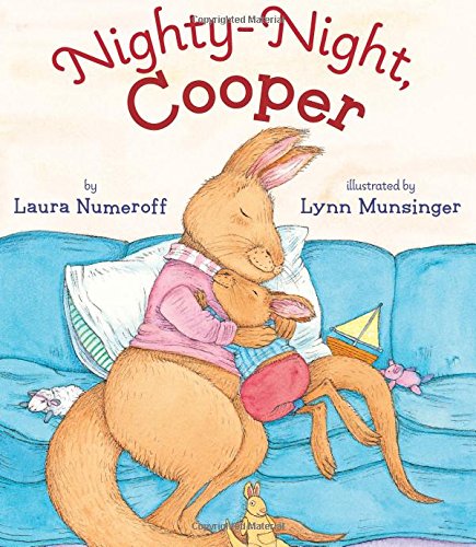 Nighty-Night, Cooper