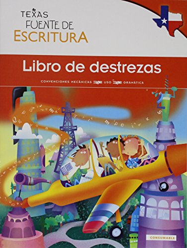 SkillsBook Student Edition Grade 3