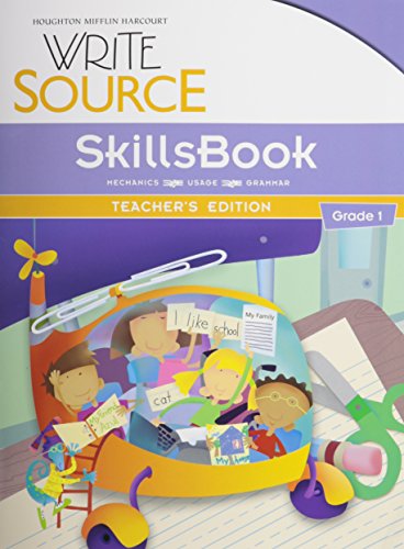 Write Source