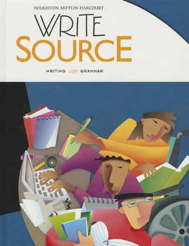 Write Source