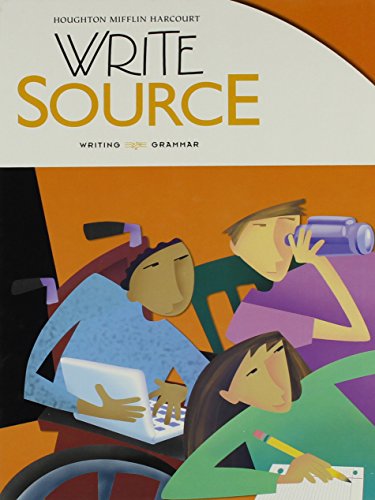 Write Source