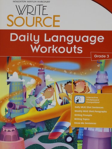 Write Source
