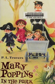 Mary Poppins in the Park