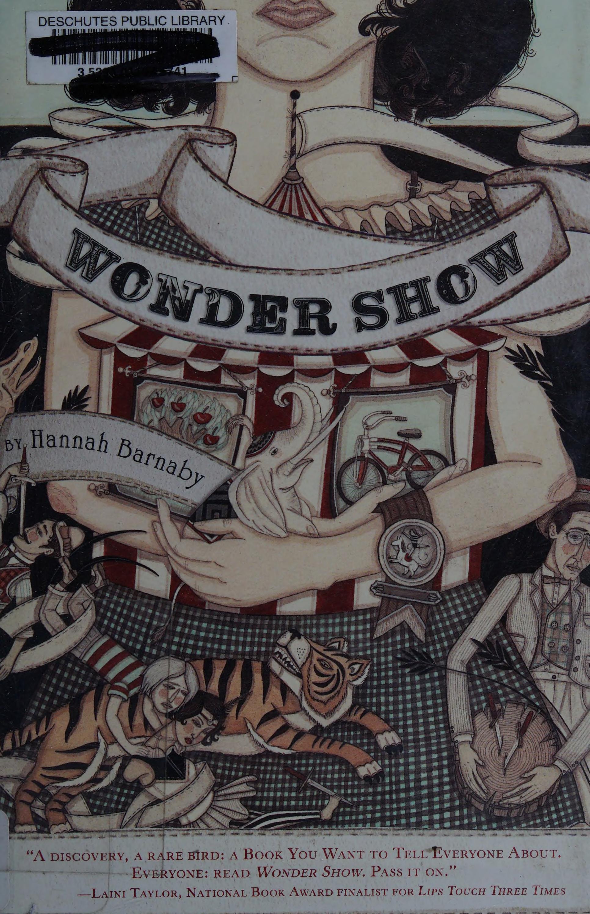 Wonder show