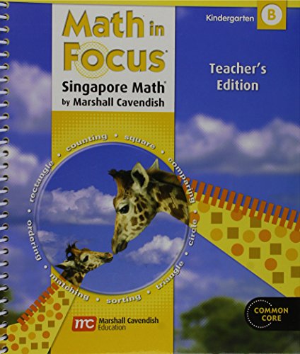 Math in Focus