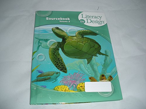 Literacy by Design