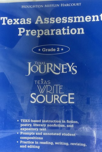 Student Assessment Prep Level 2