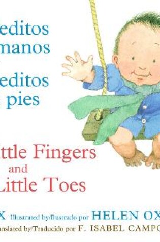 Diez Deditos de Las Manos y Diez Deditos de Los Pies