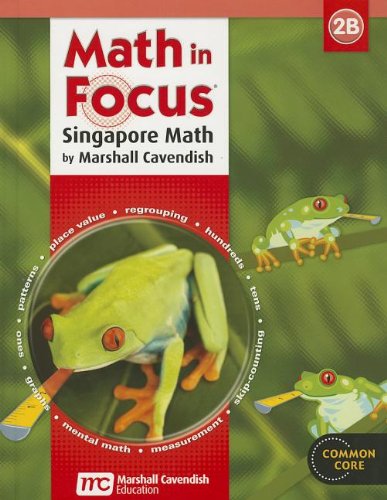 Math in Focus