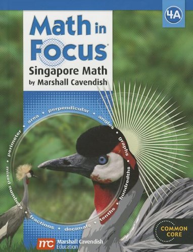 Math in Focus