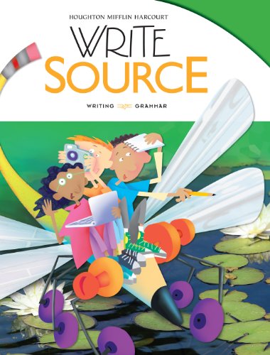 Write Source